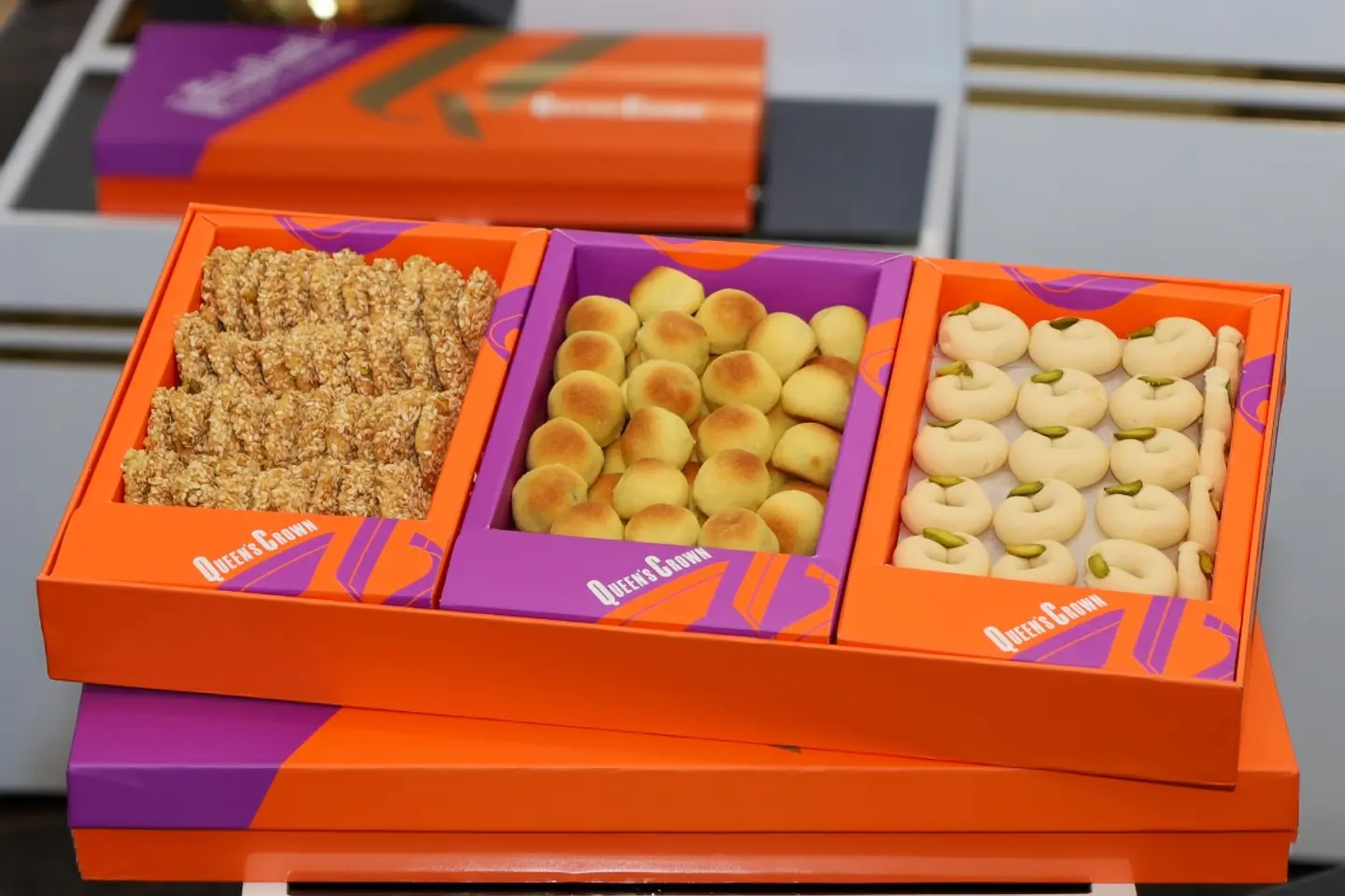 بوكس مشكل نواشف سبيشل