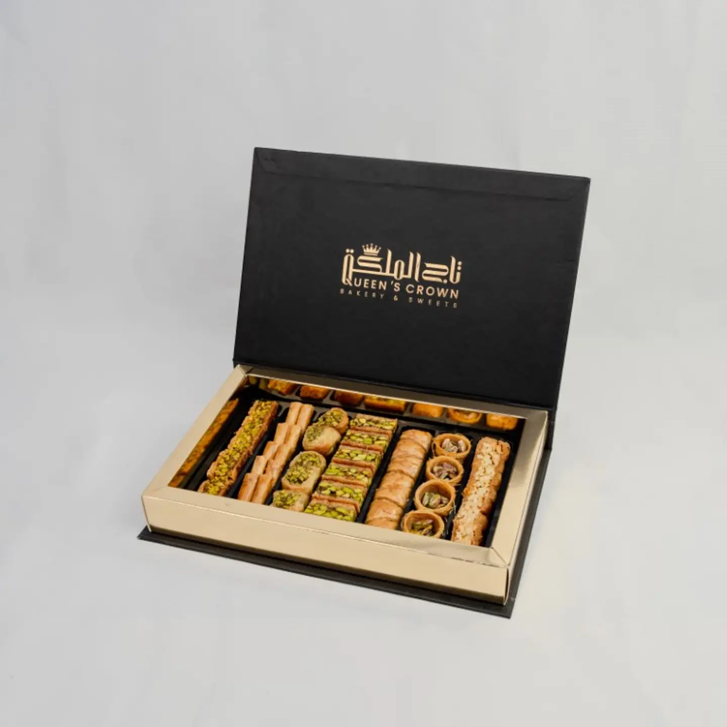 بوكس بقلاوة سبيشل صغير