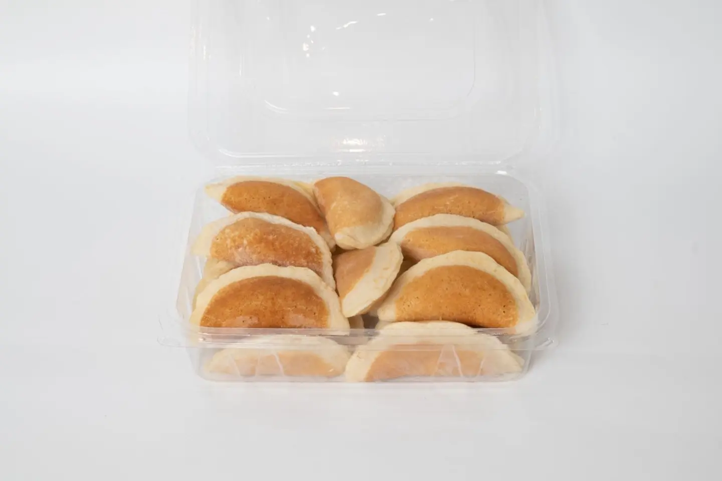 قطايف قشطة 18 حبة