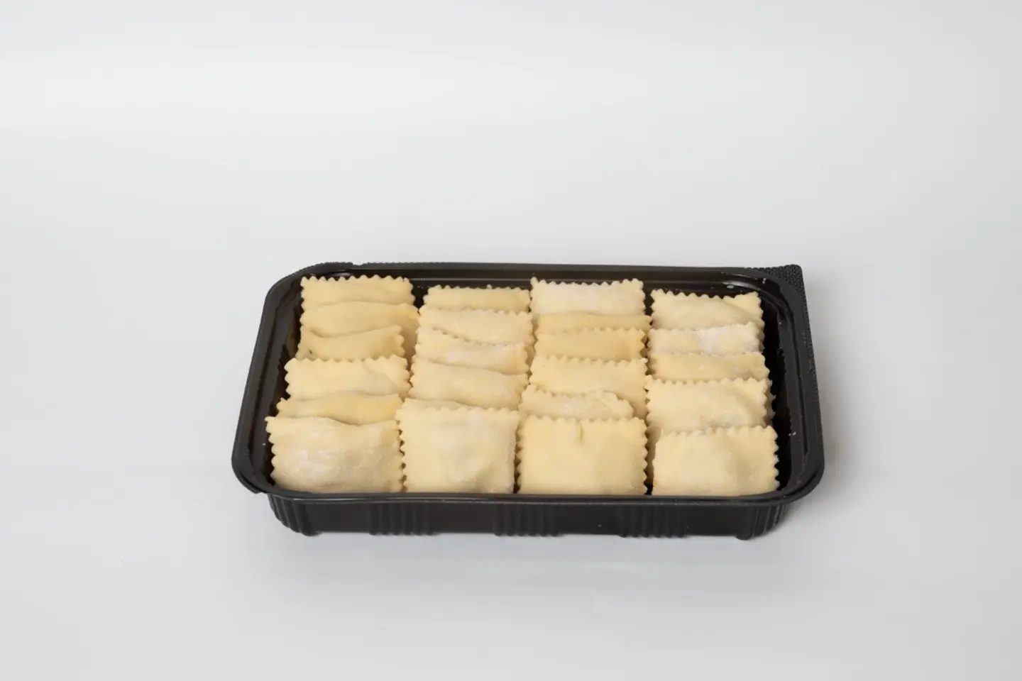 بف جبن وبطاطس 12 حبة