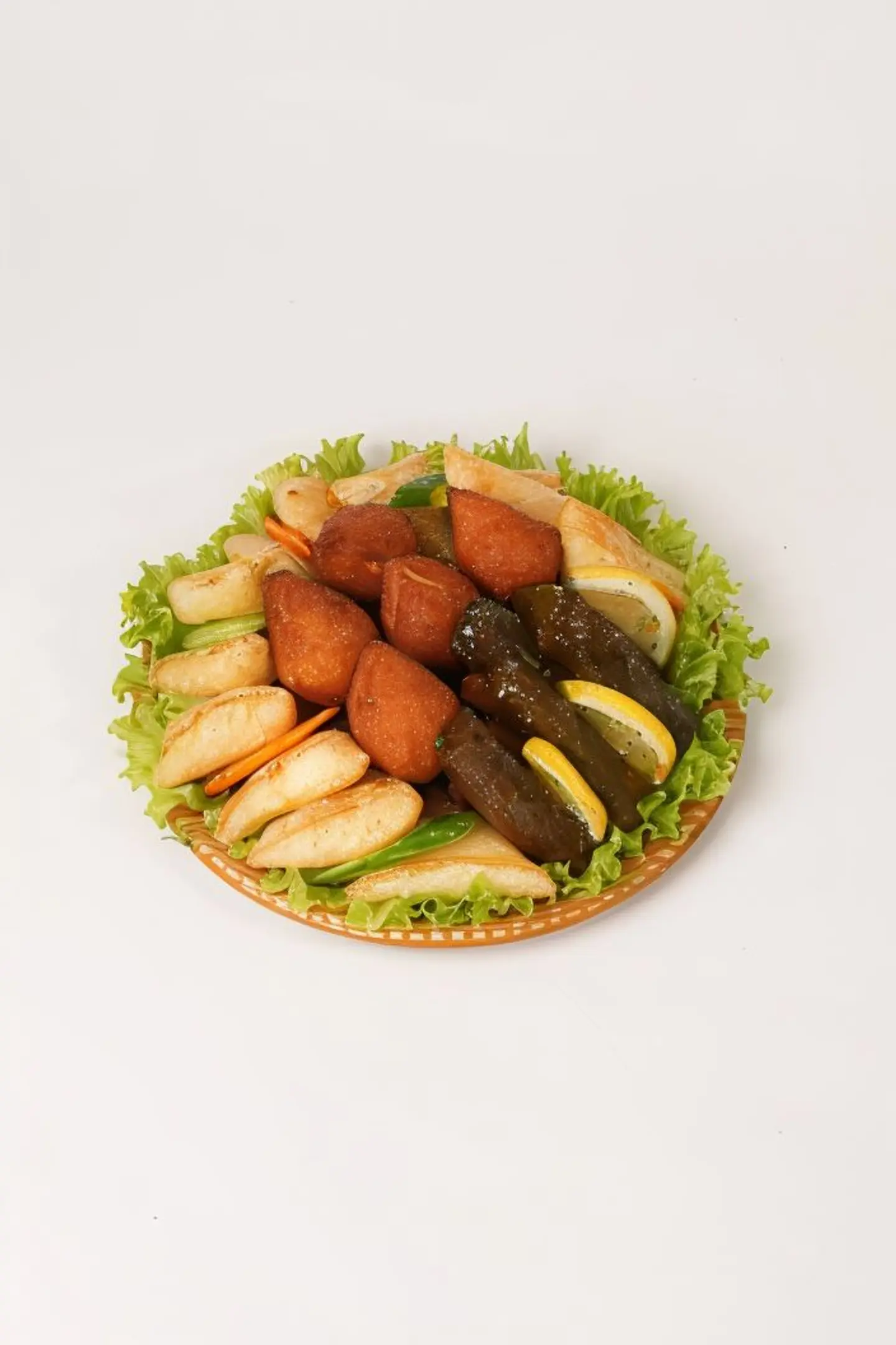 مقليات مشكل 500 جرام