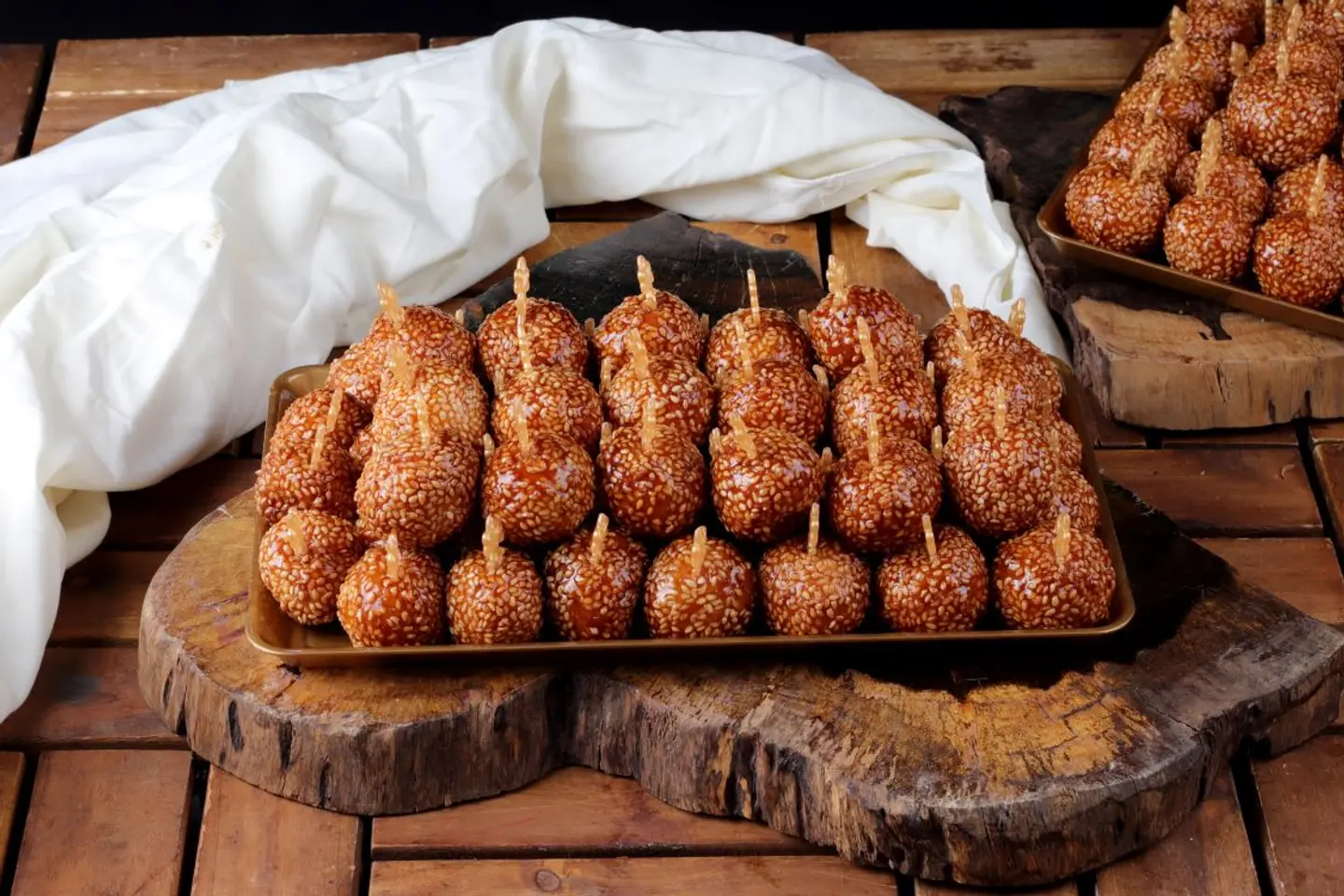 لقيمات جبن ٥٠٠ غ