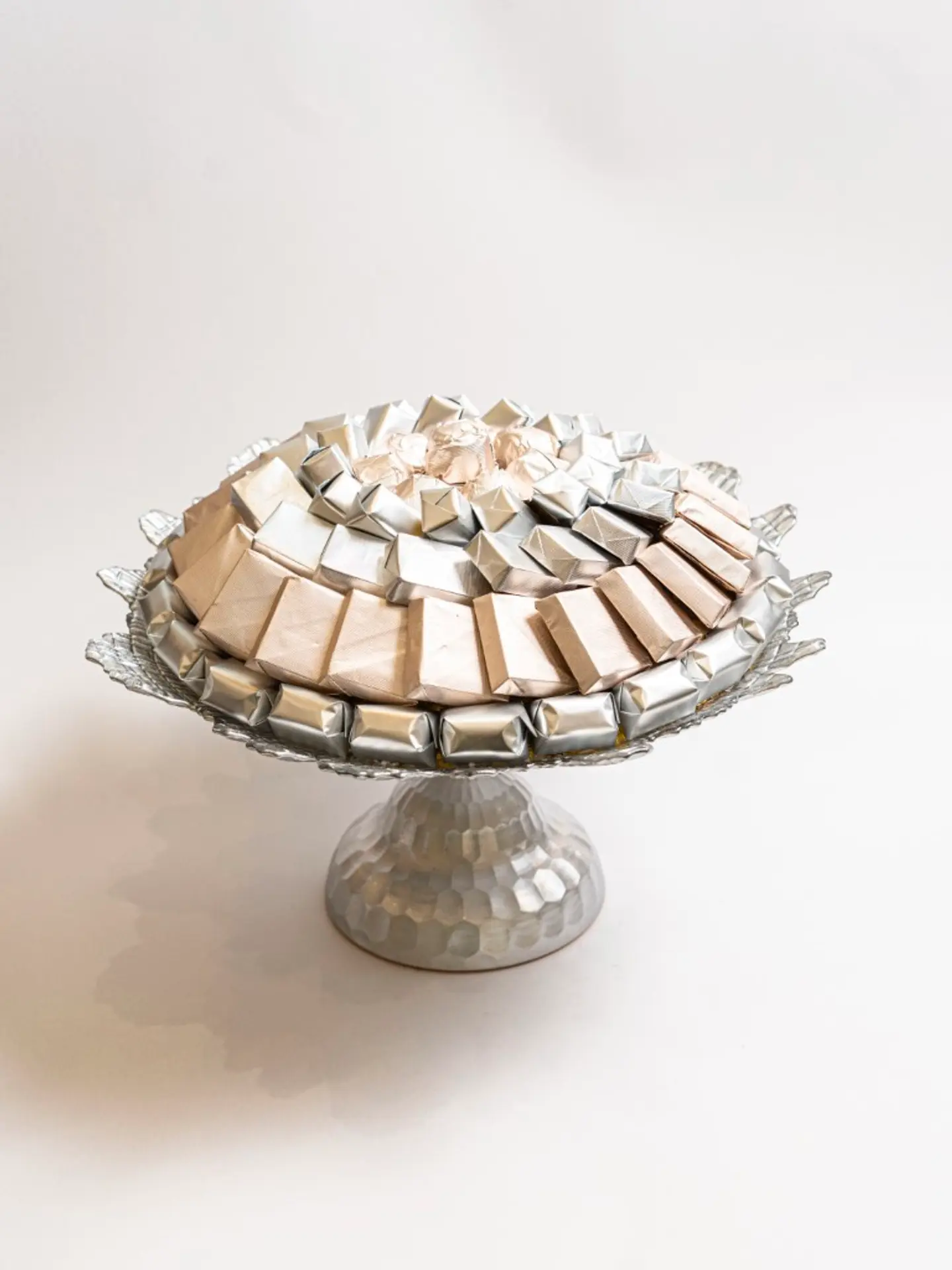 فازات شوكولا 111