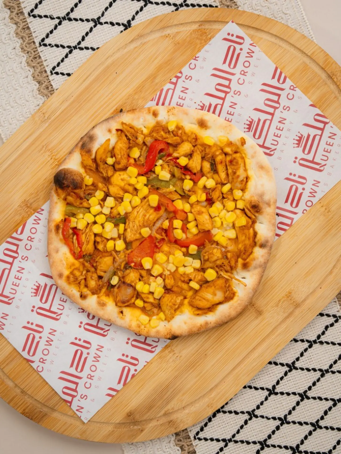 فاهيتا دجاج