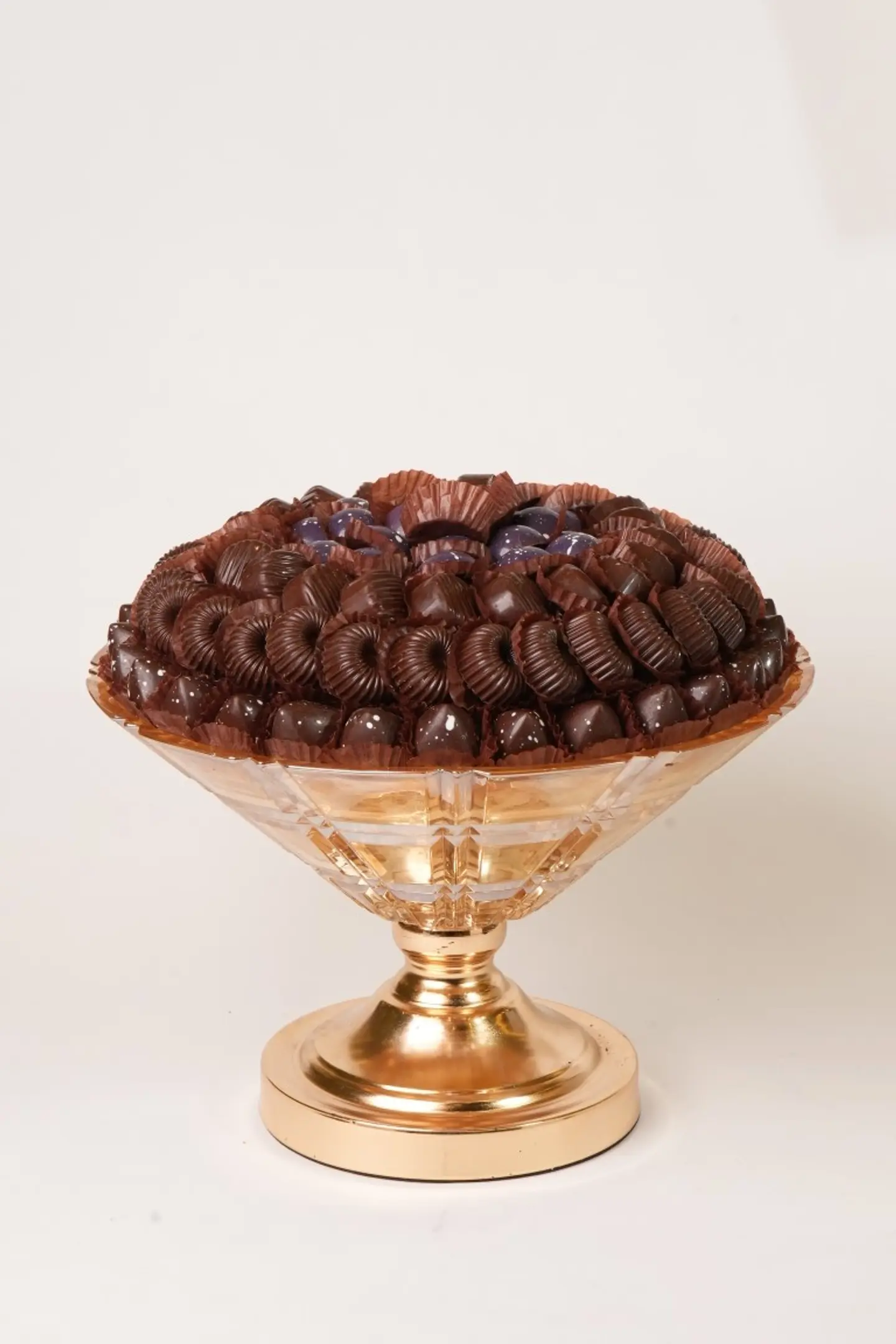 فازات شوكولا 101