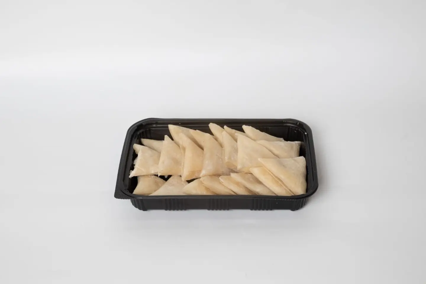 سمبوسه خضار 30 حبة