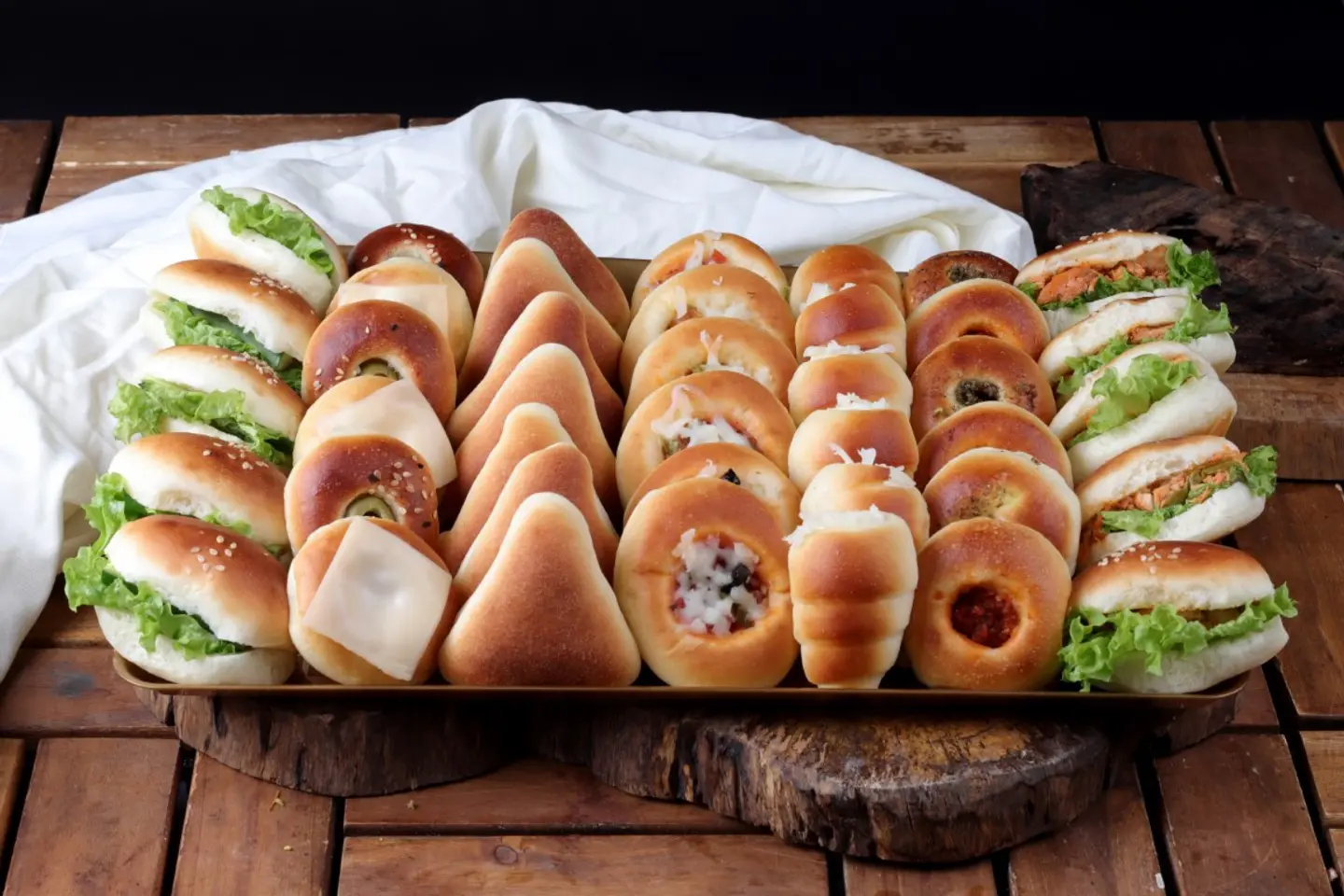 فطائر ٧٥٠ غ