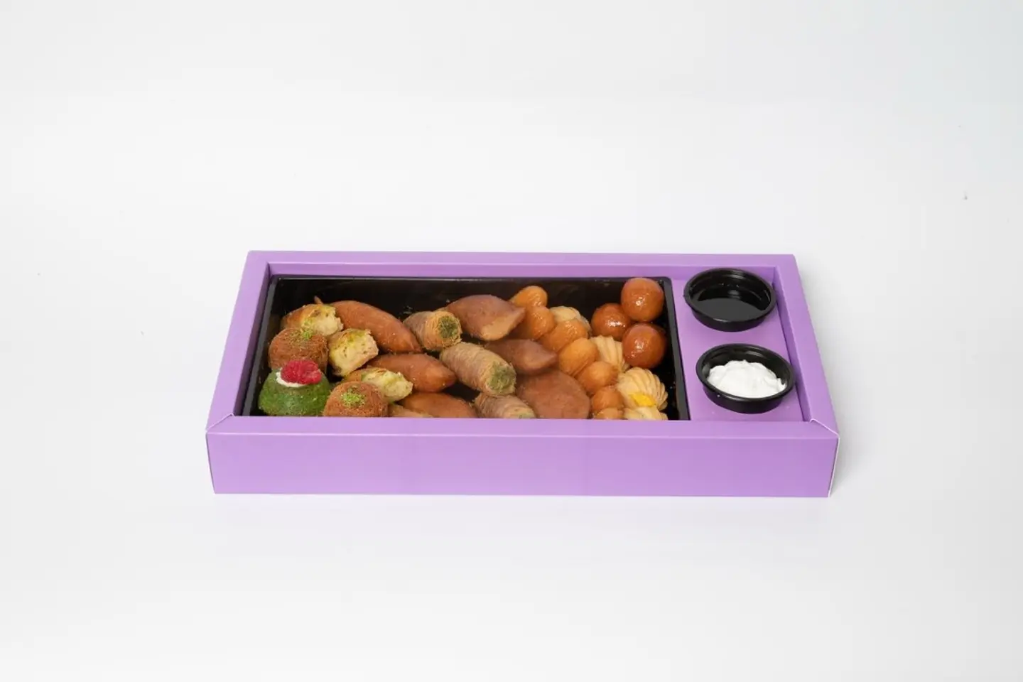 بوكس رمضانيات صغير