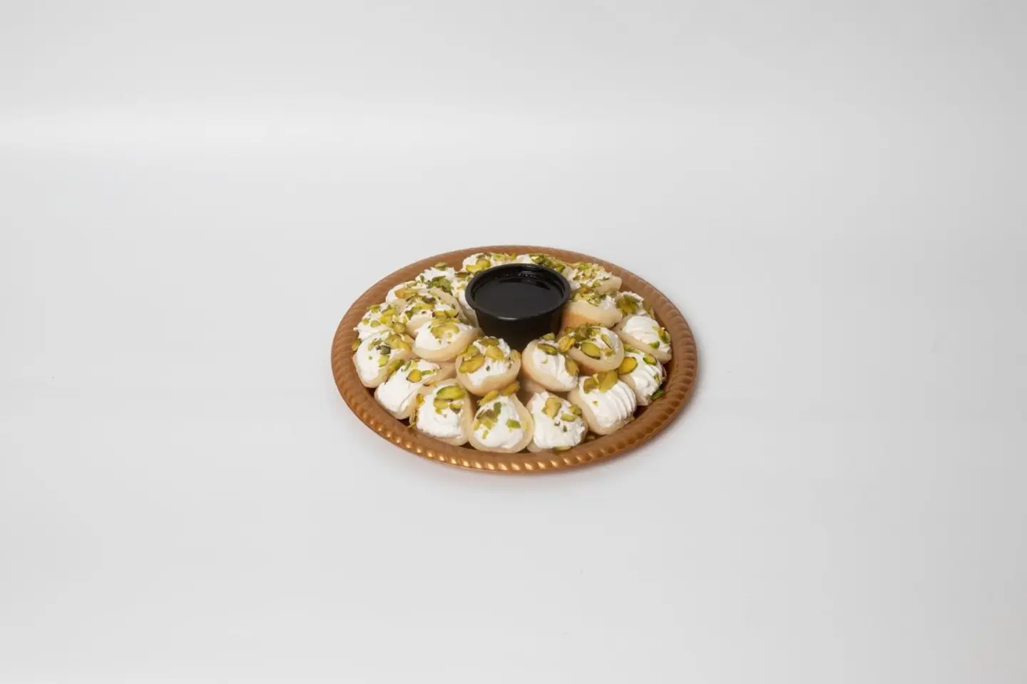 قطايف عصافيري كيلو