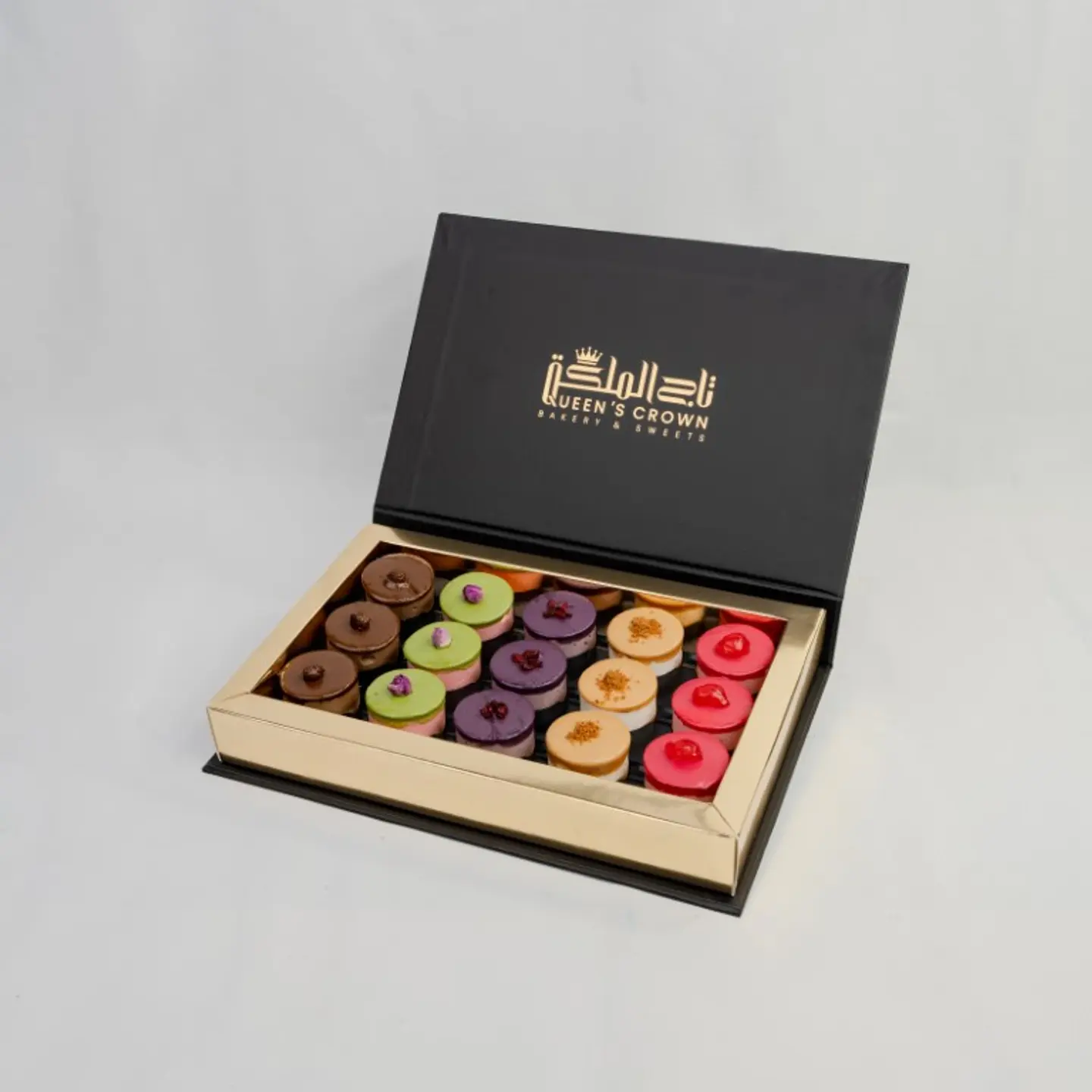 بوكس تشيز سواريه وسط