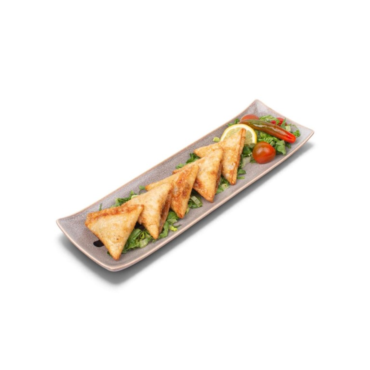 Chicken Samosa
