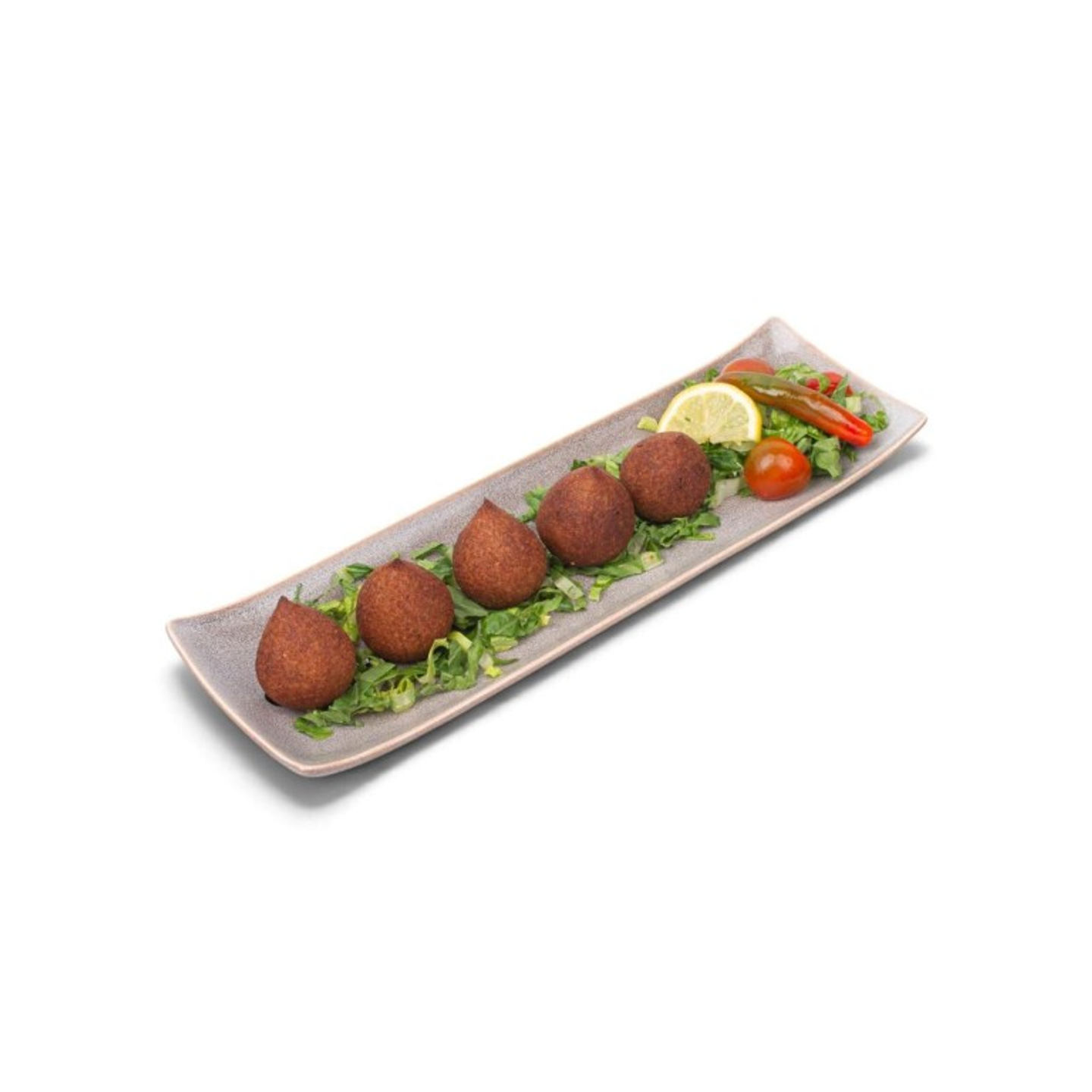 Beef Kibbeh