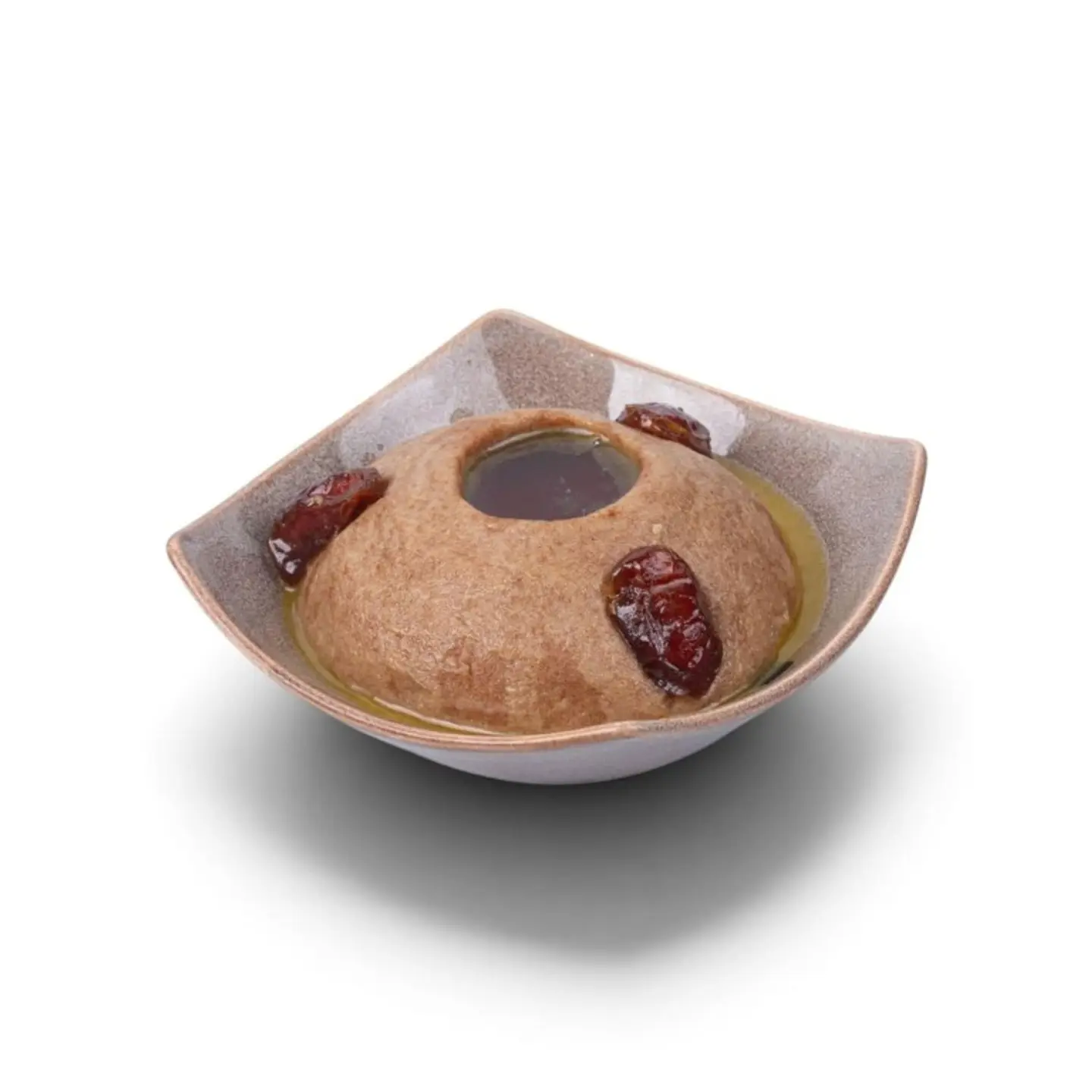 عريكة بالسمن والعسل