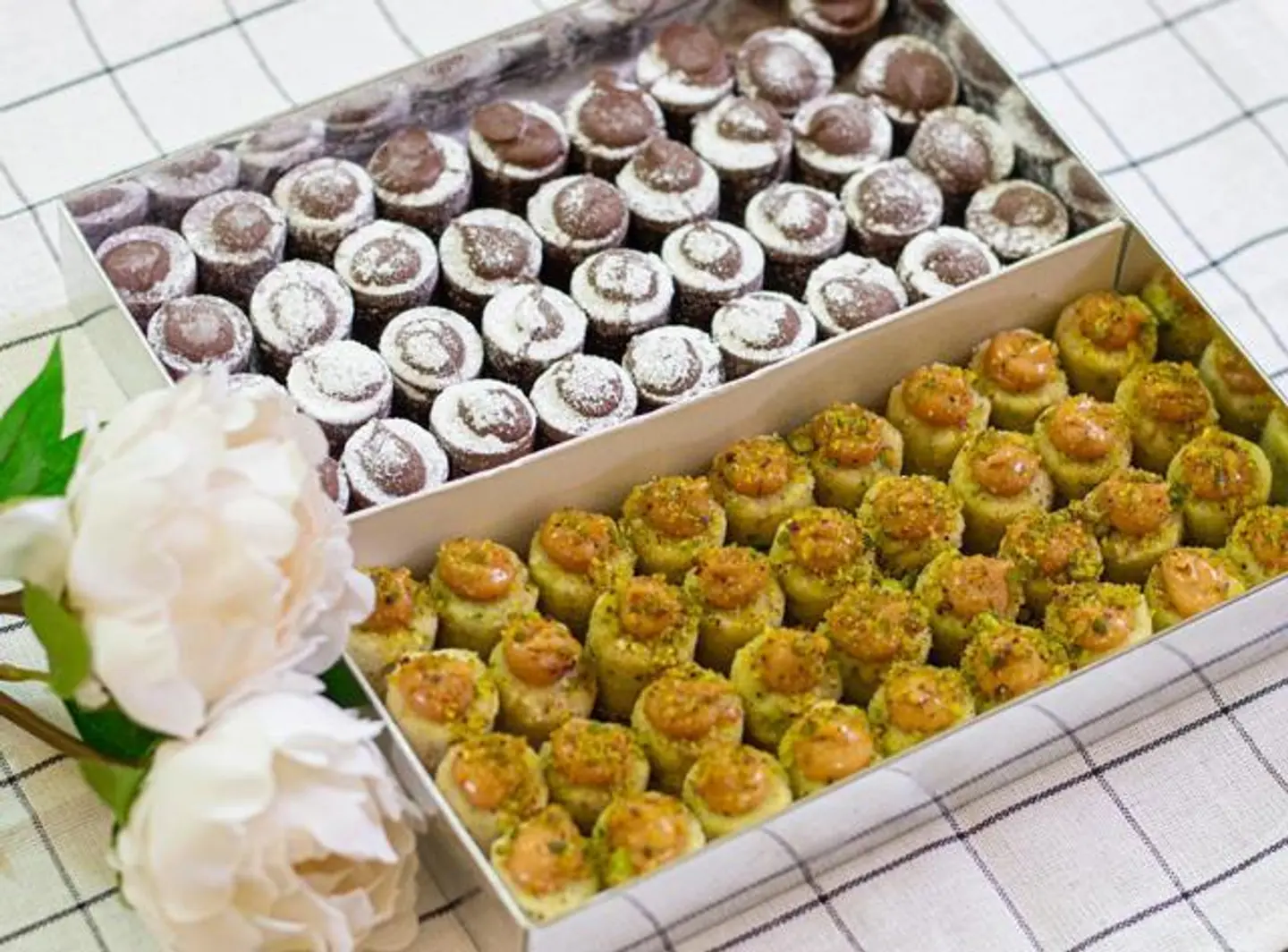 Box Mix