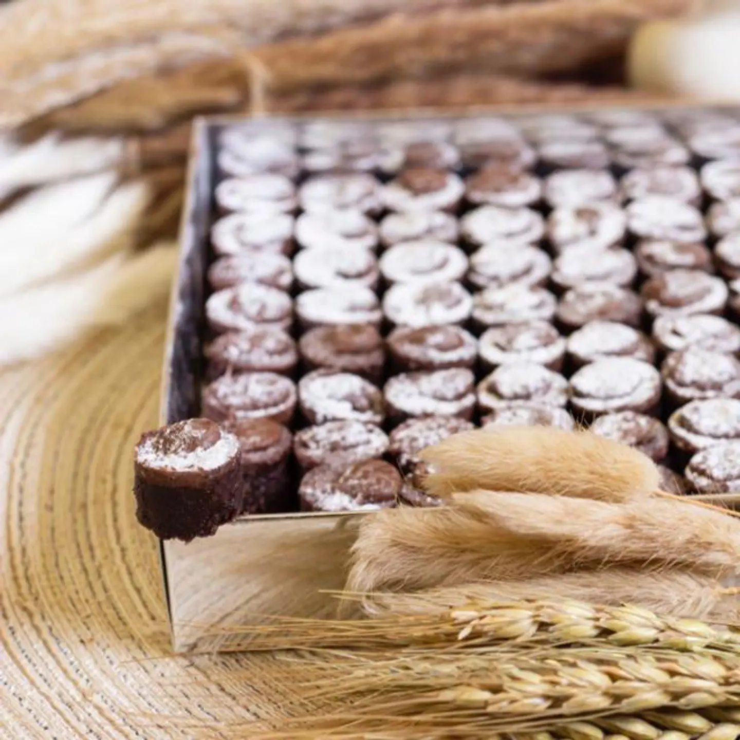Petitfor Chocolate Box