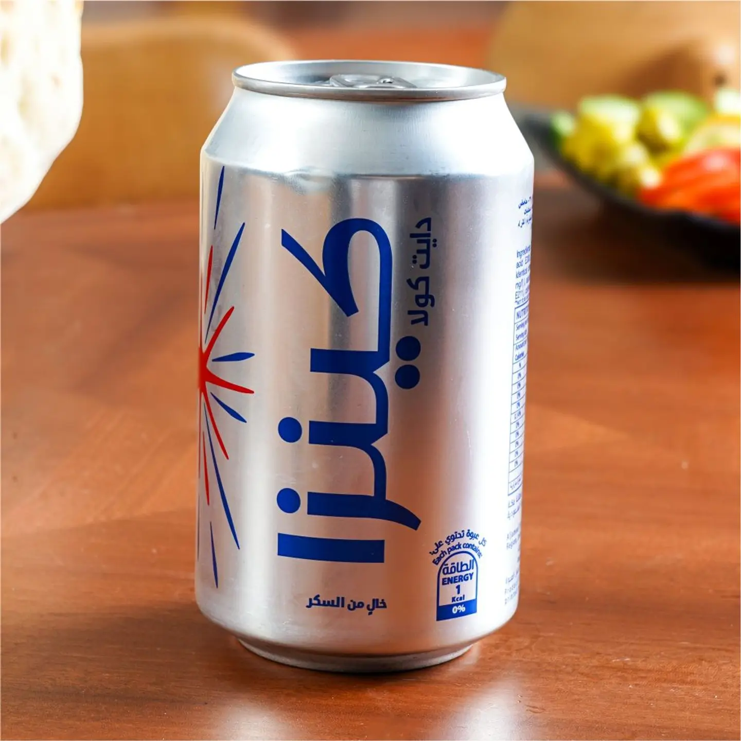 كينزا كولا دايت