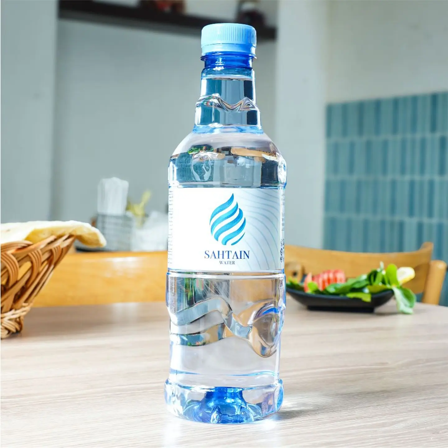 مياه معدنية