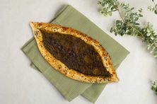 فطاير زعتر