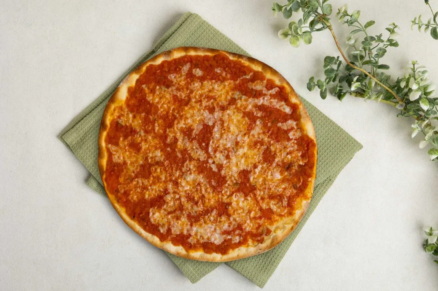 Muhammara & Kashkaval
