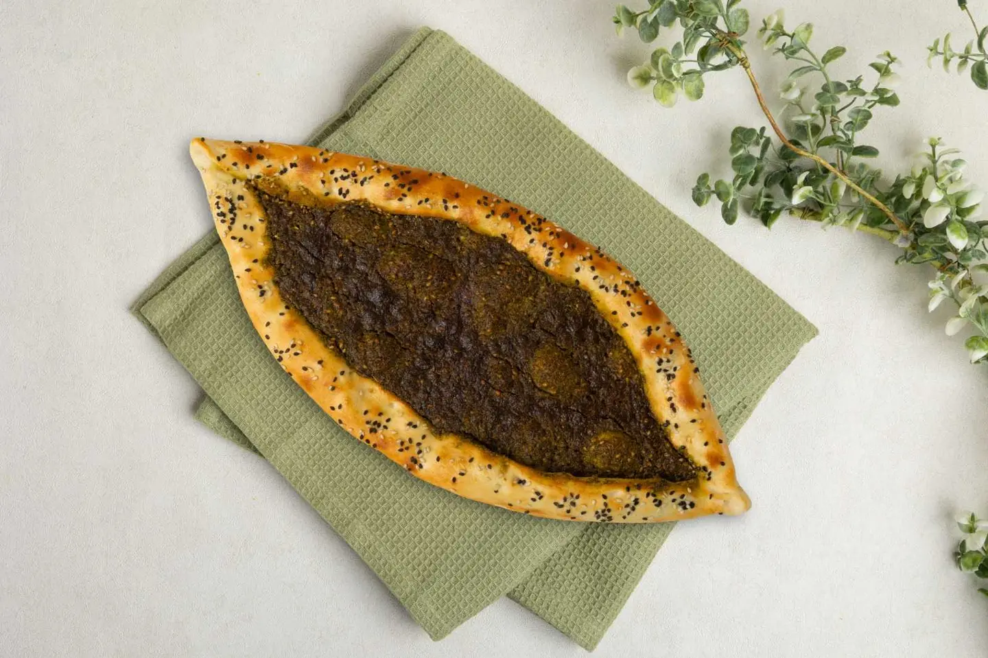 Zaatar Fatayer