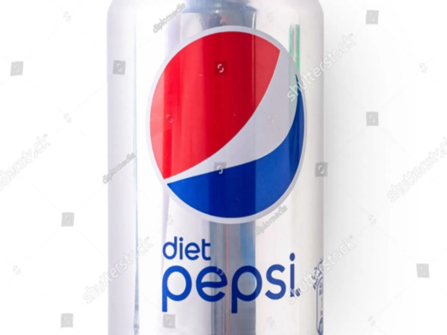 بيبسي دايت ٣٣٠ مل