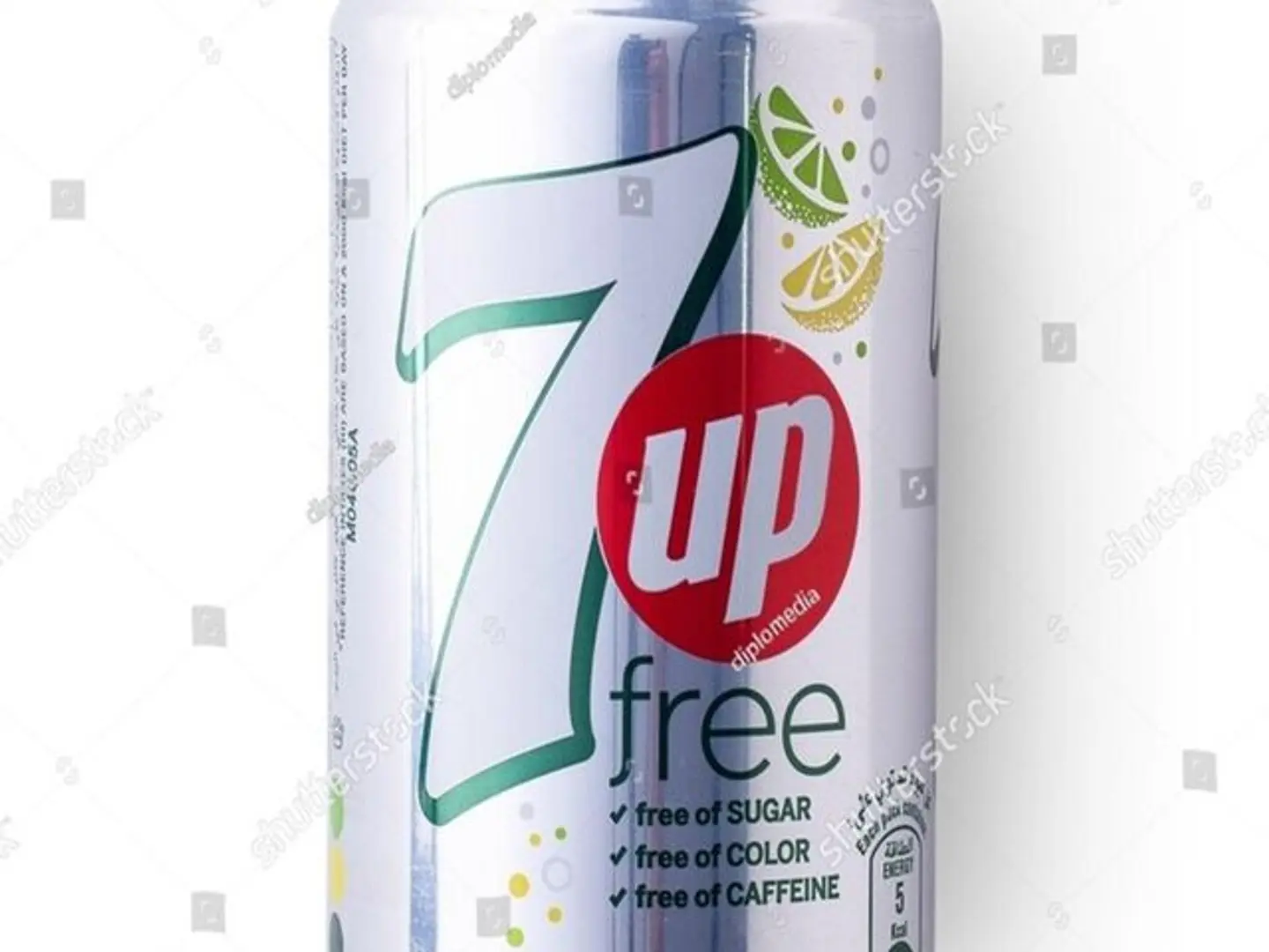 سفن أب دايت ٣٣٠ مل