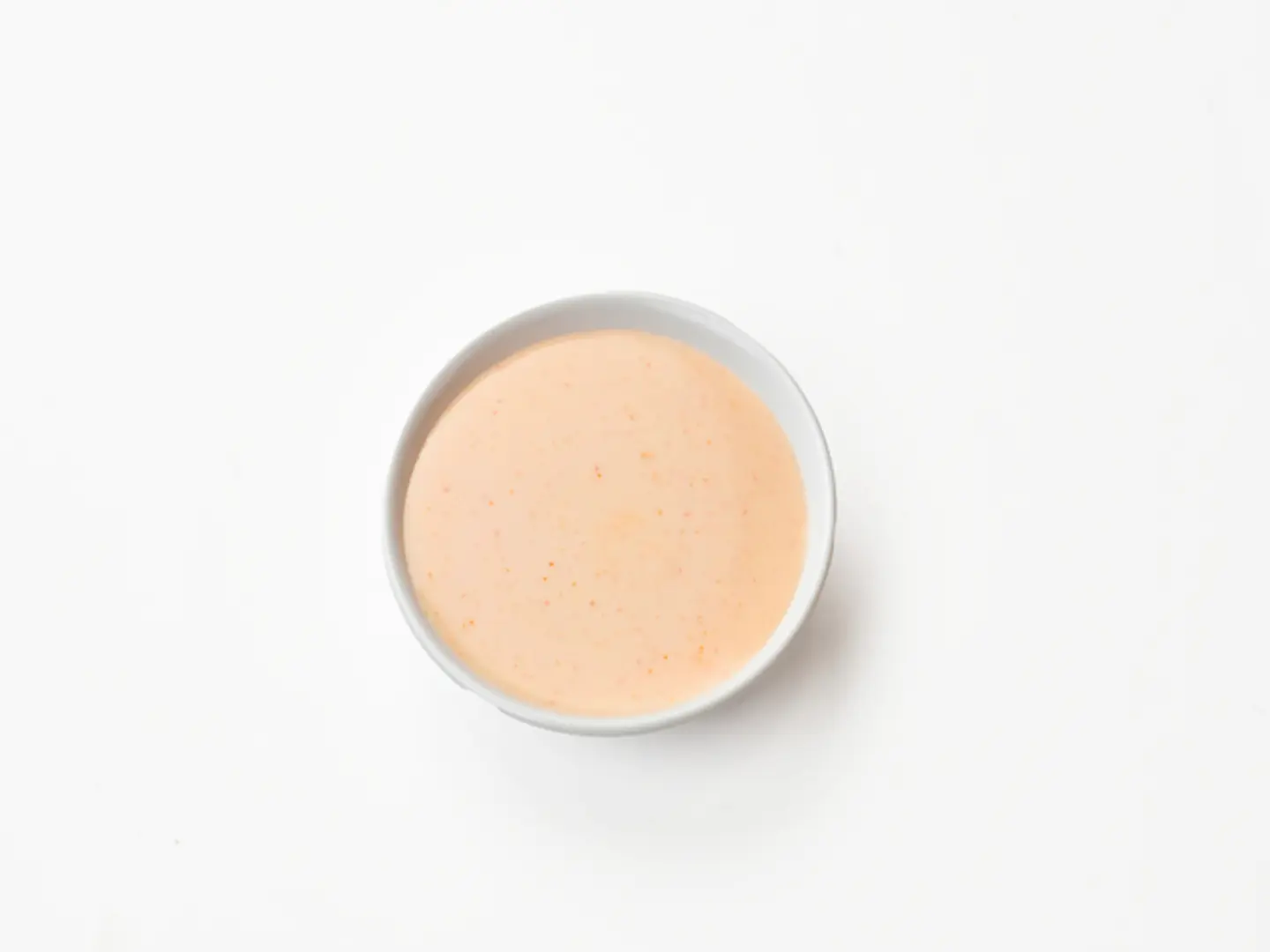 Small Qidr Kabsah Sauce