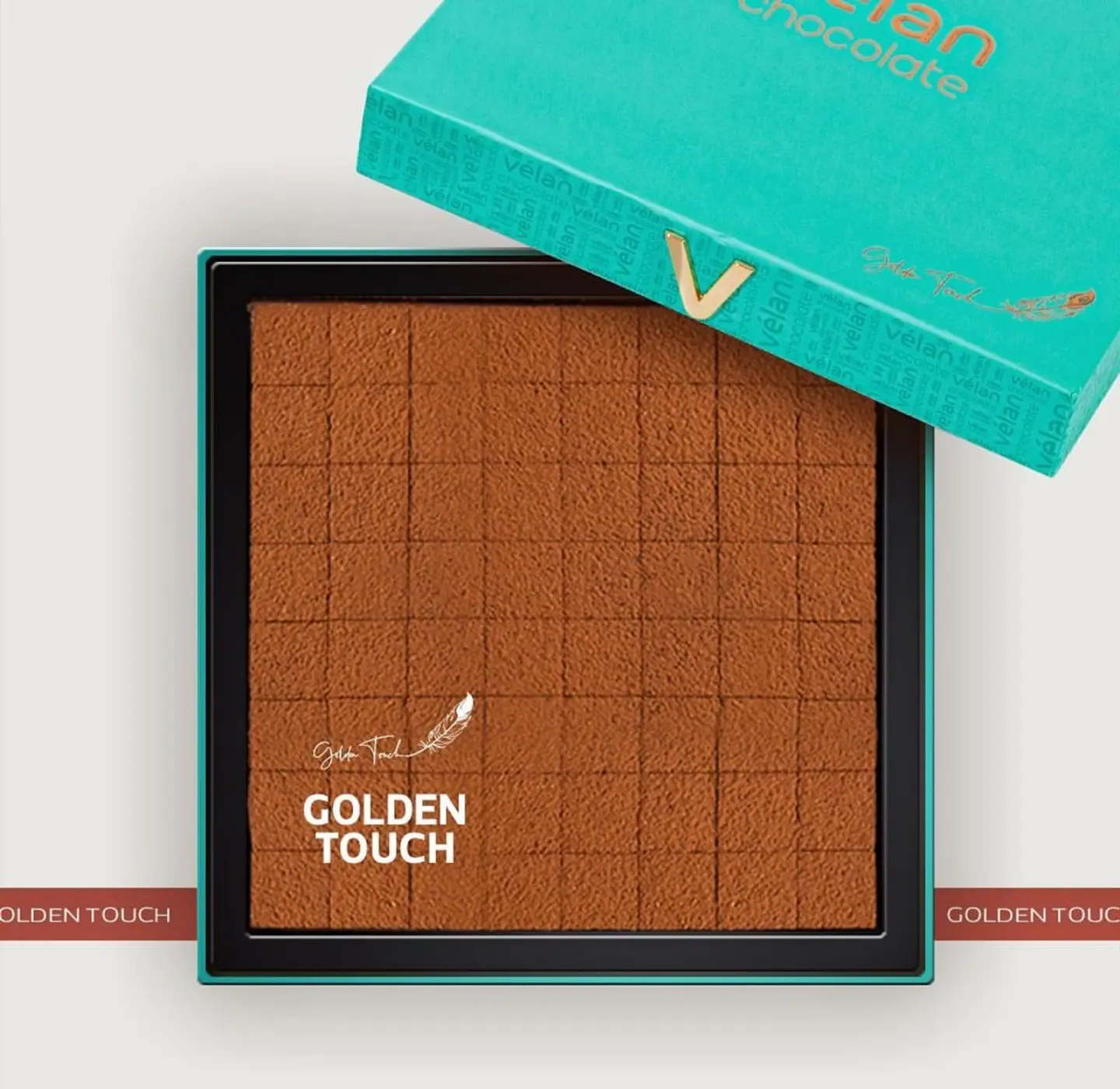 Vilan Golden Touch