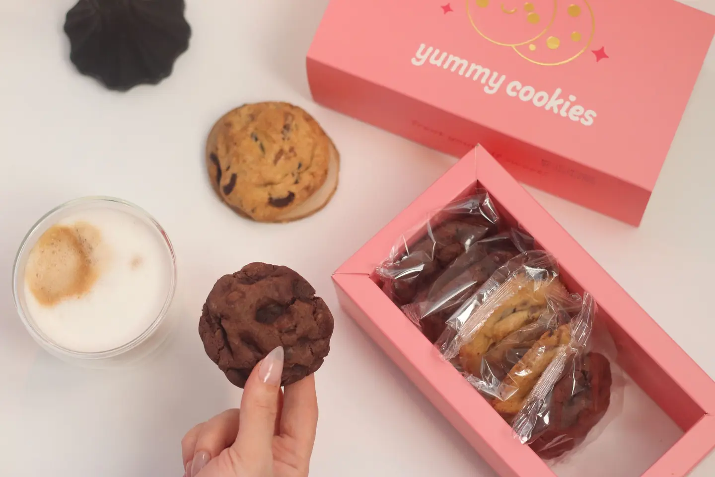 يمي يمي كوكيز