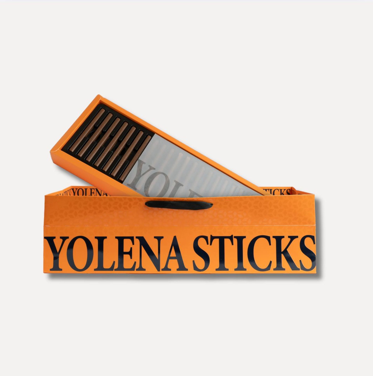 يولينا ستيكس