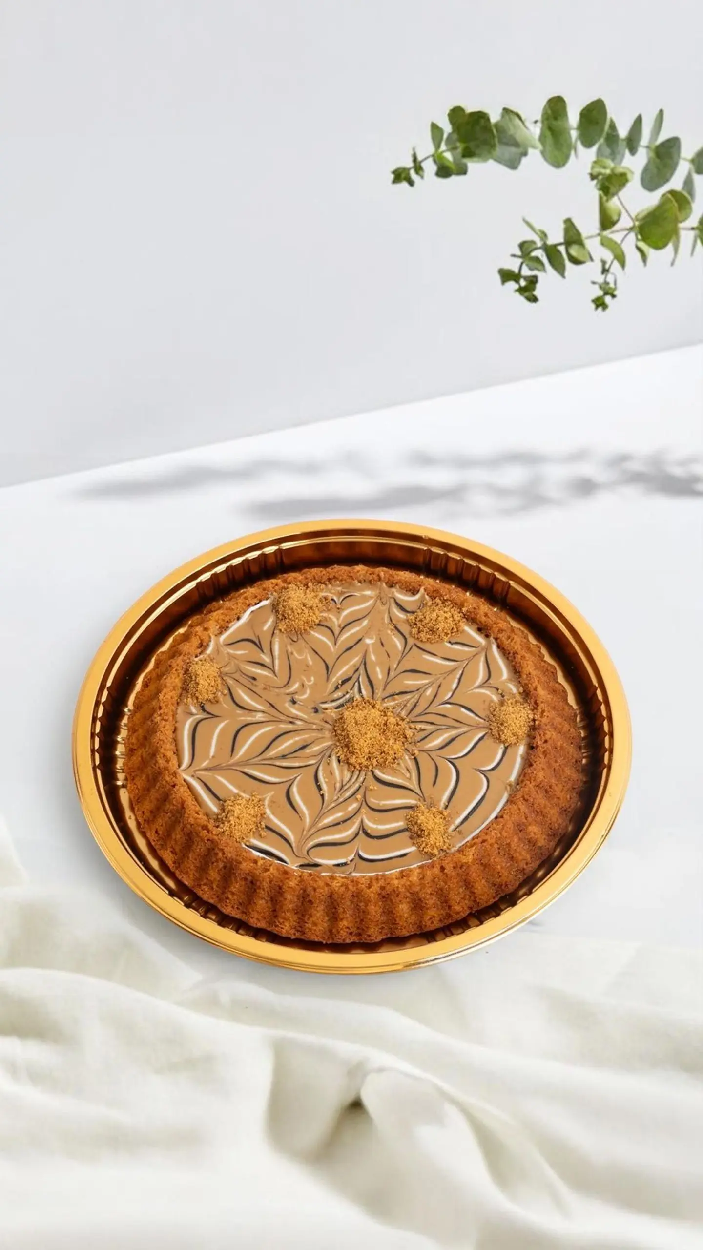 تارت لوتس