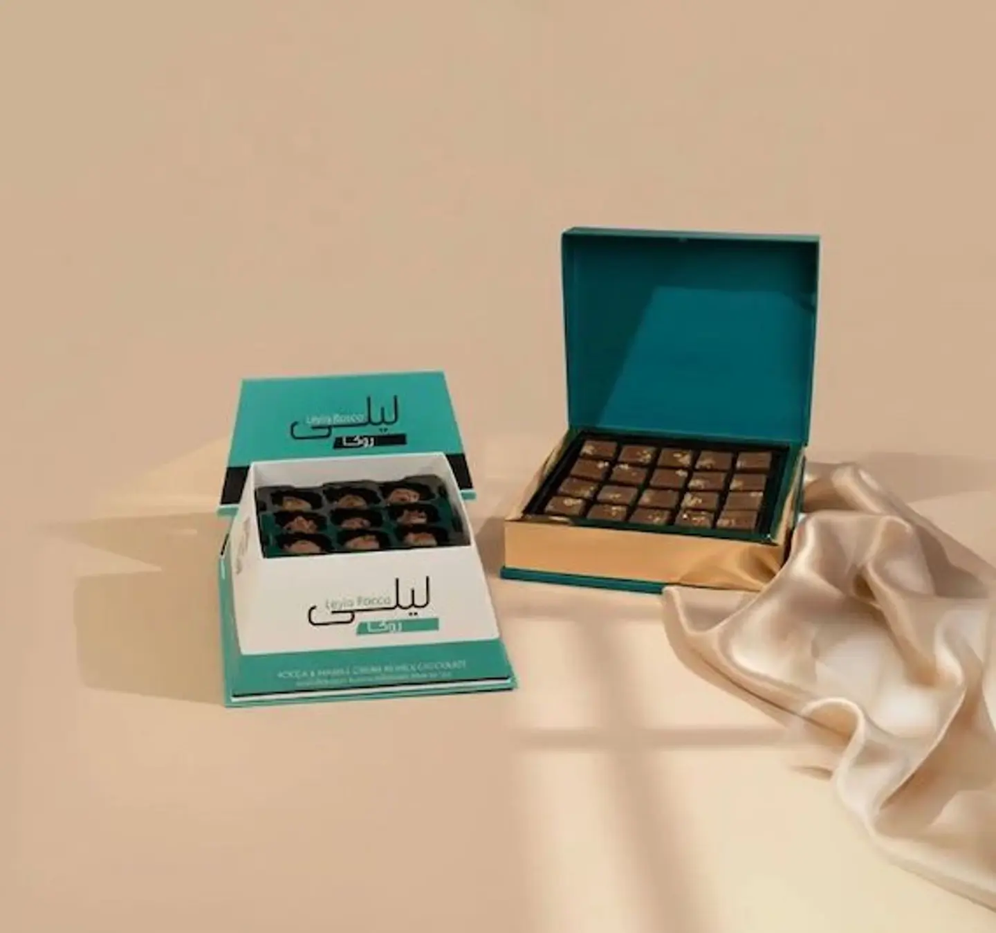 تكمل لحظاتكم