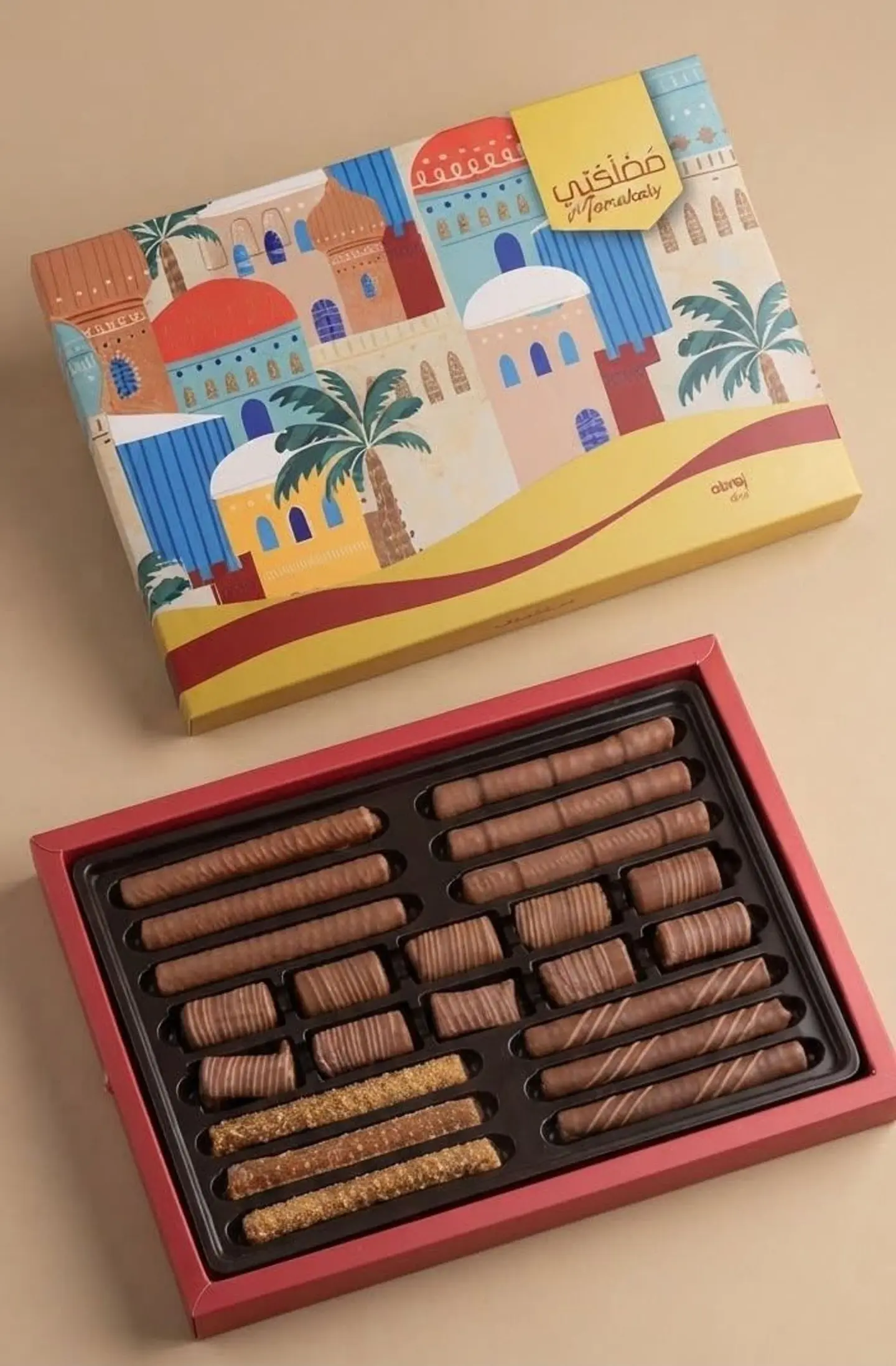 مملكتي أبراج