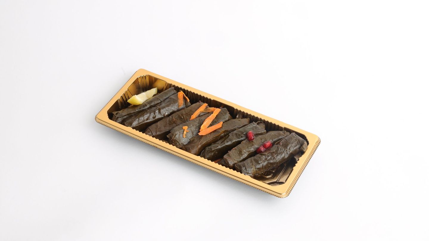 ورق عنب صغير