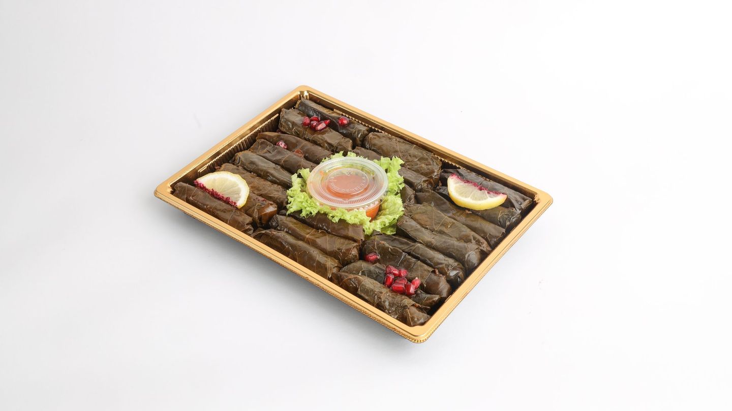 ورق عنب كبير