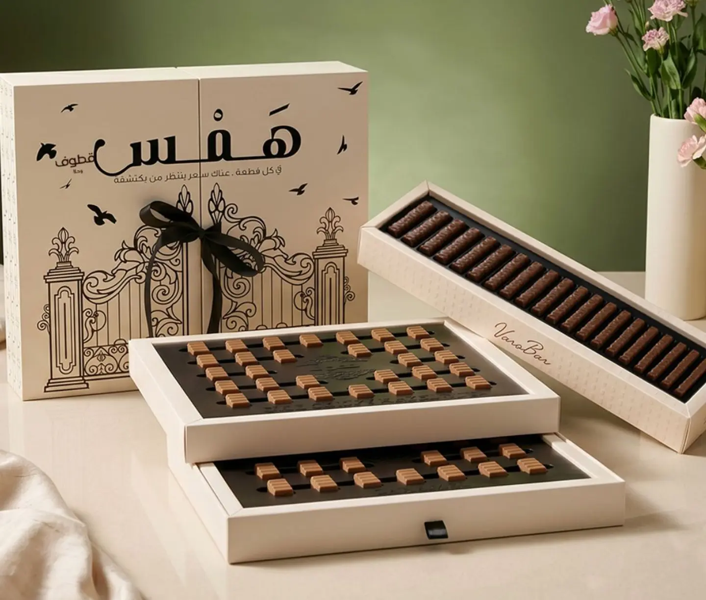 دلل حواسك