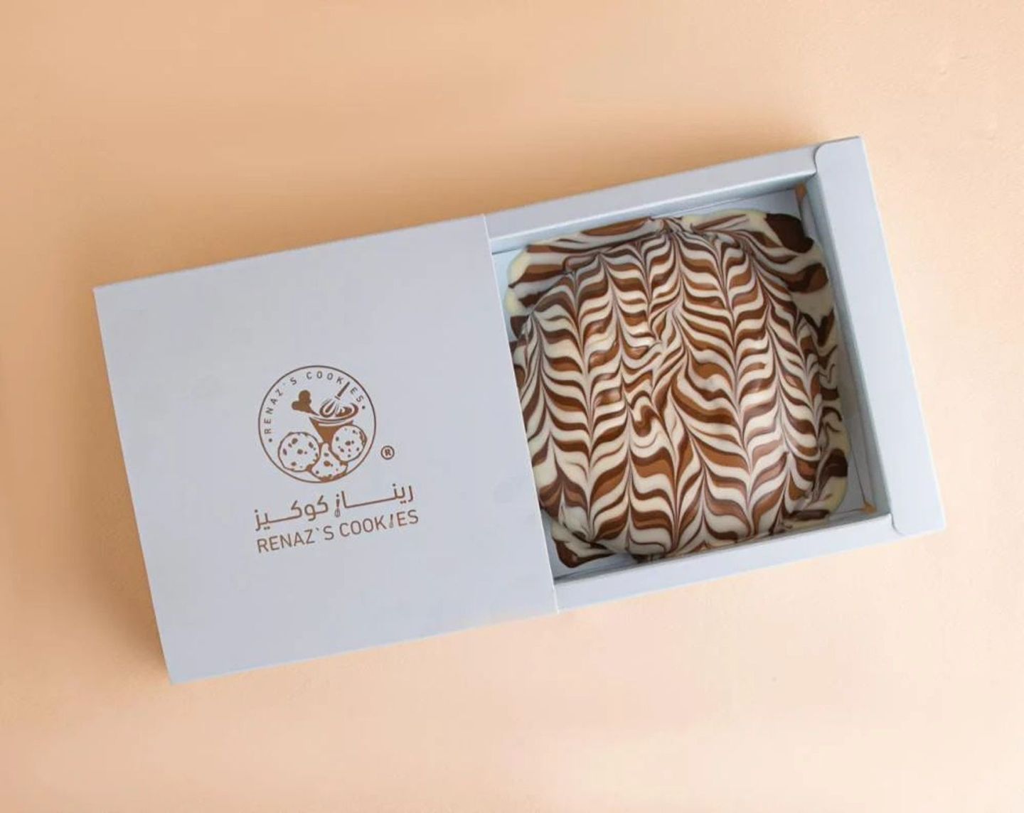 ريناز ديب كوكيز