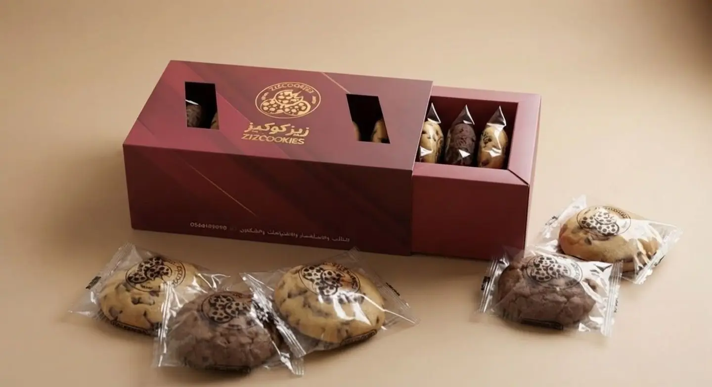 Zizcookies Cookies