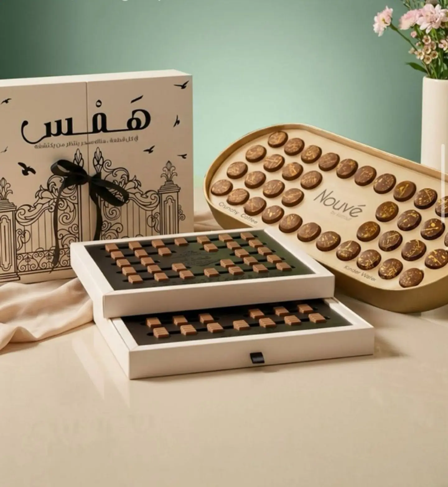 بسمة العيد