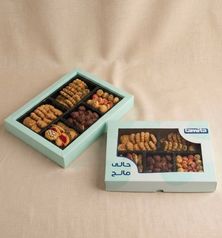 لاميتا حالي مالح السماوي