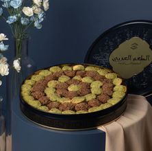 بيتيفور الطعم العربي مكس كبير