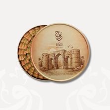 بقلاوة روح الشرقية
