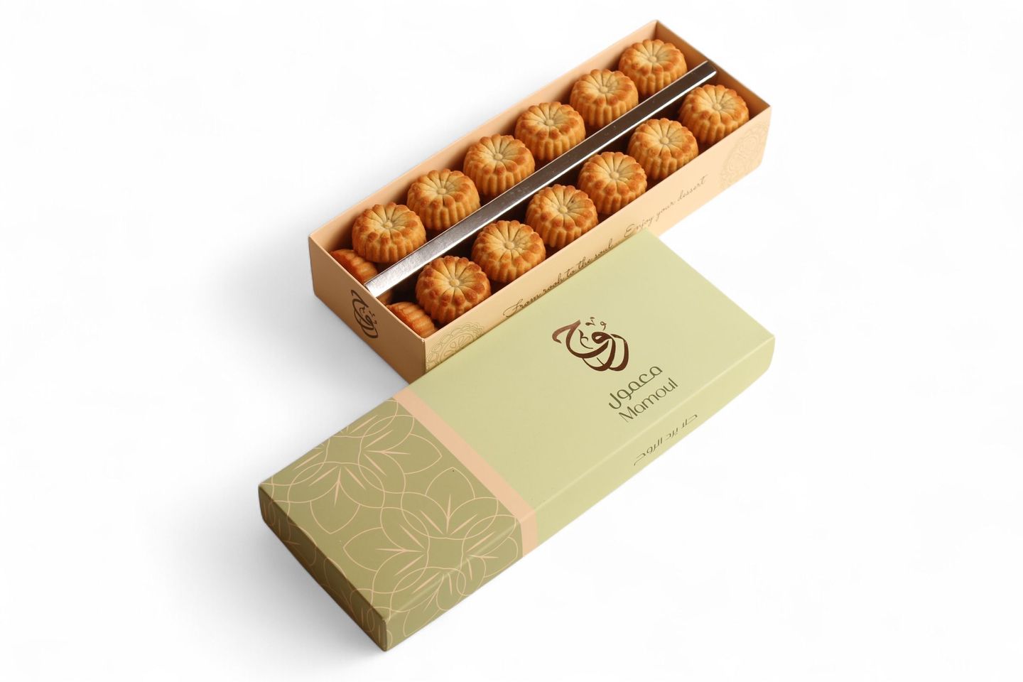معمول روح