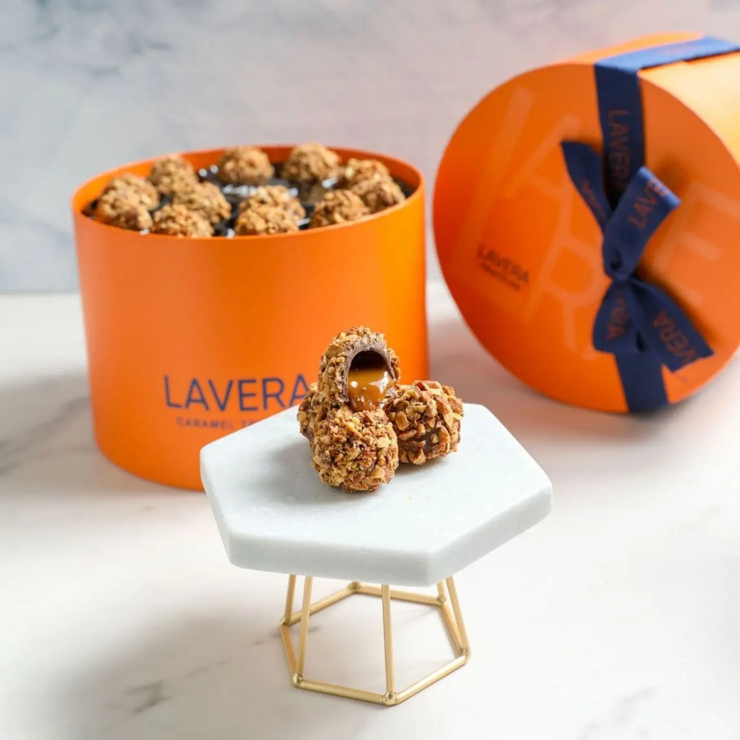 Lavera Truffle
