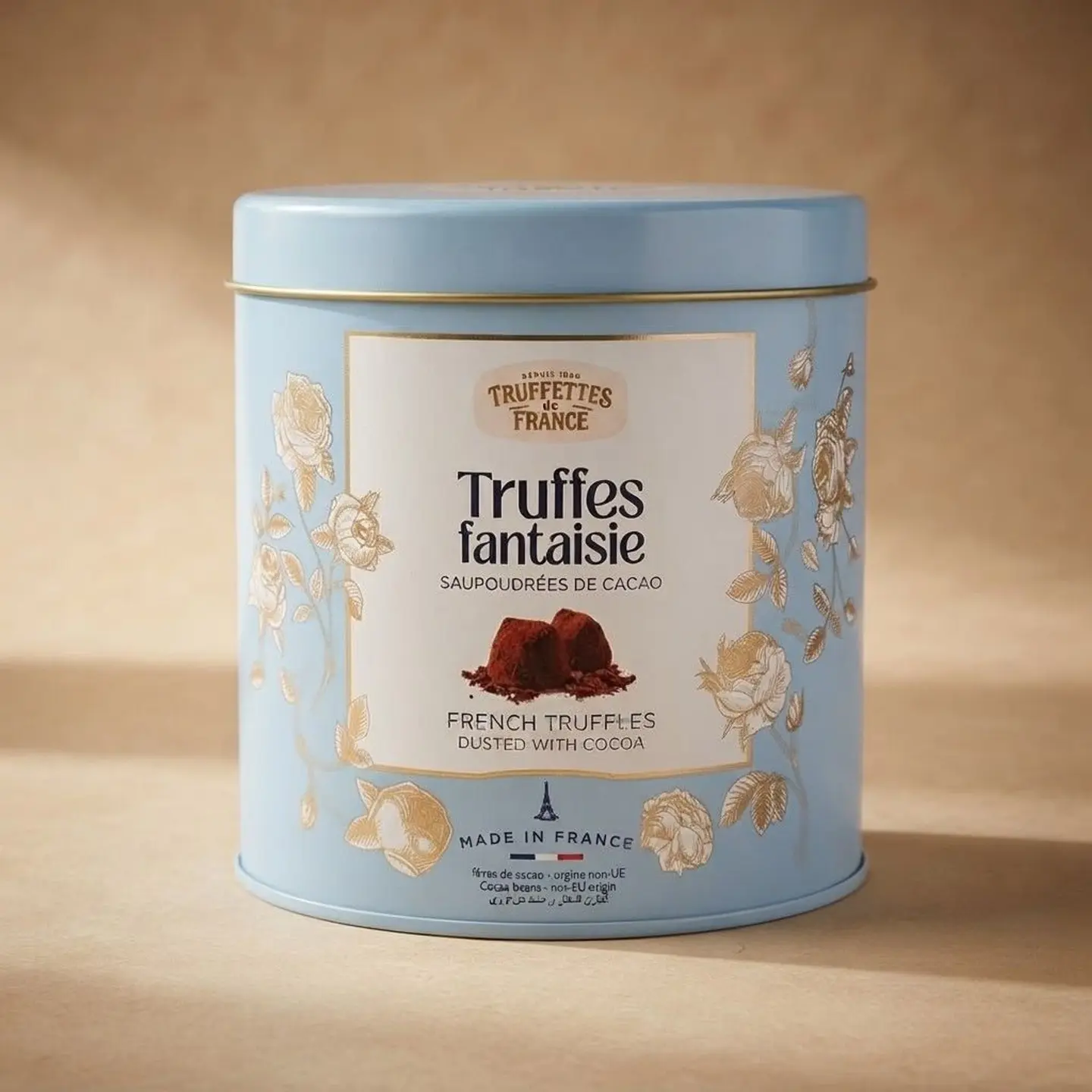 Truffes Fantaisie
