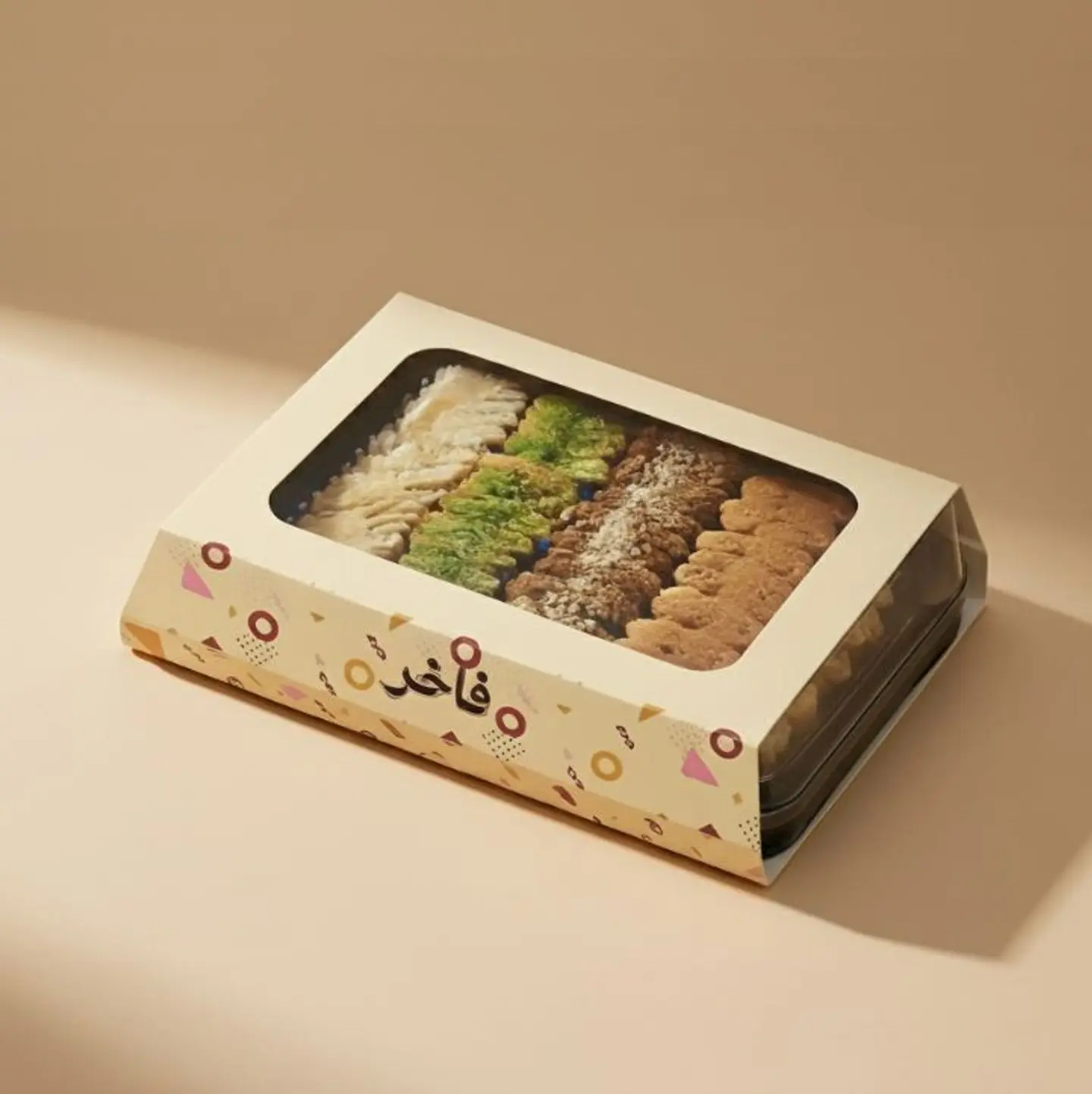 بيتيفور فاخر