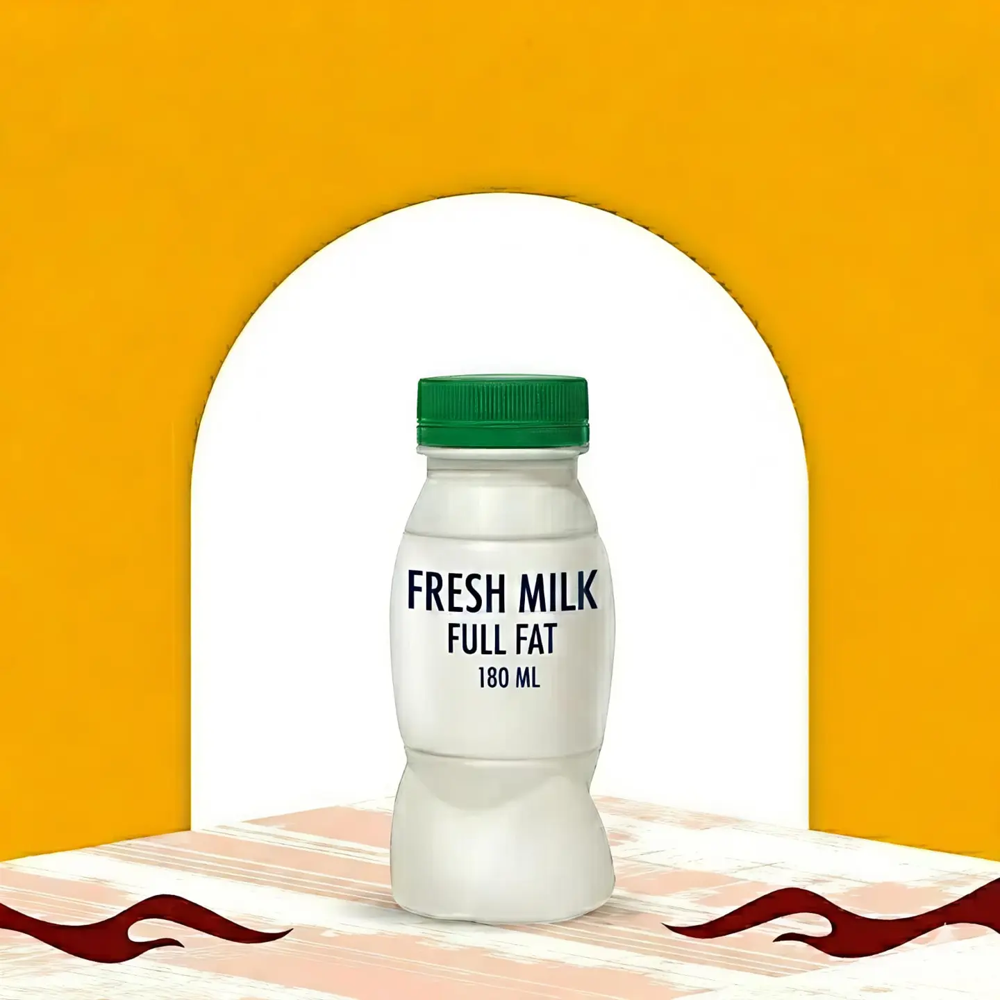 Laban 180 Ml