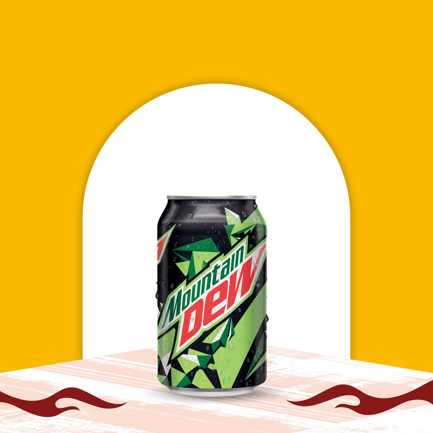 ديو علبة 360 ملي