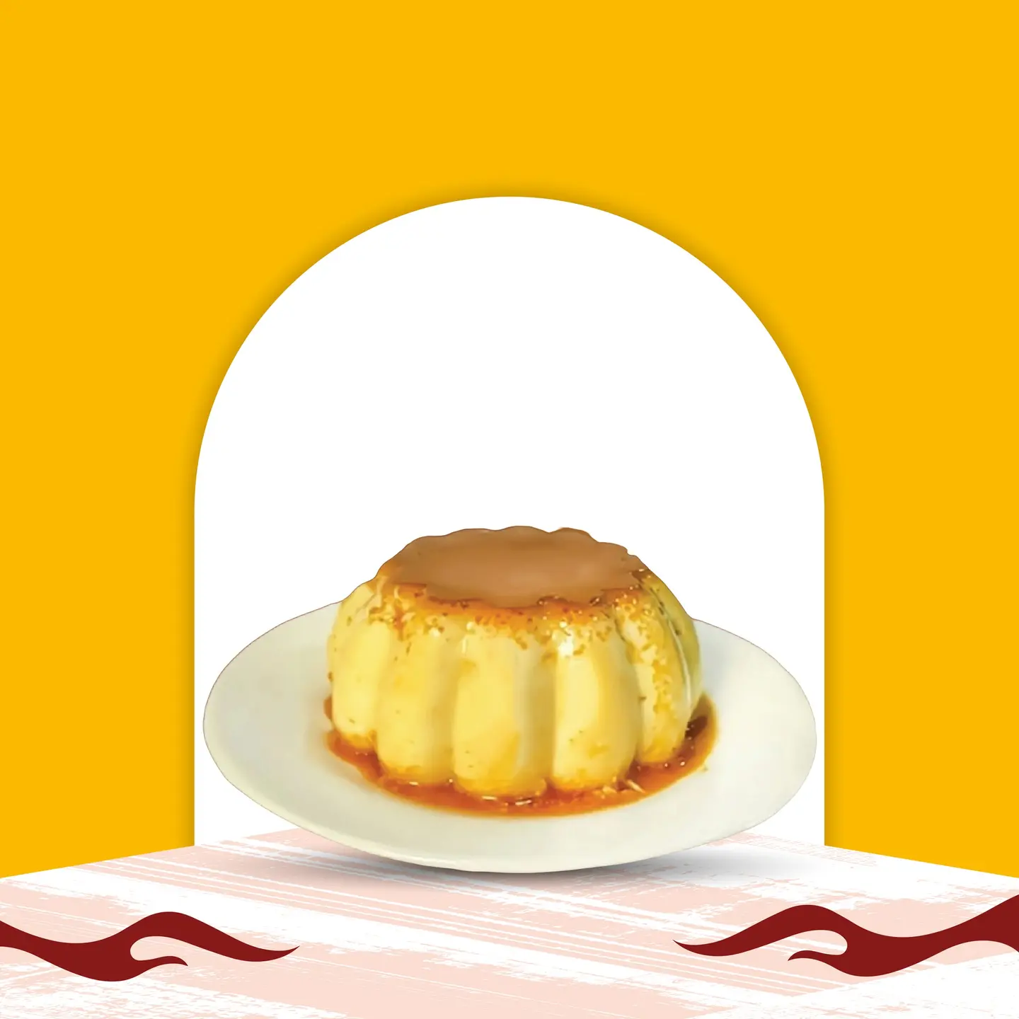 كريم كراميل