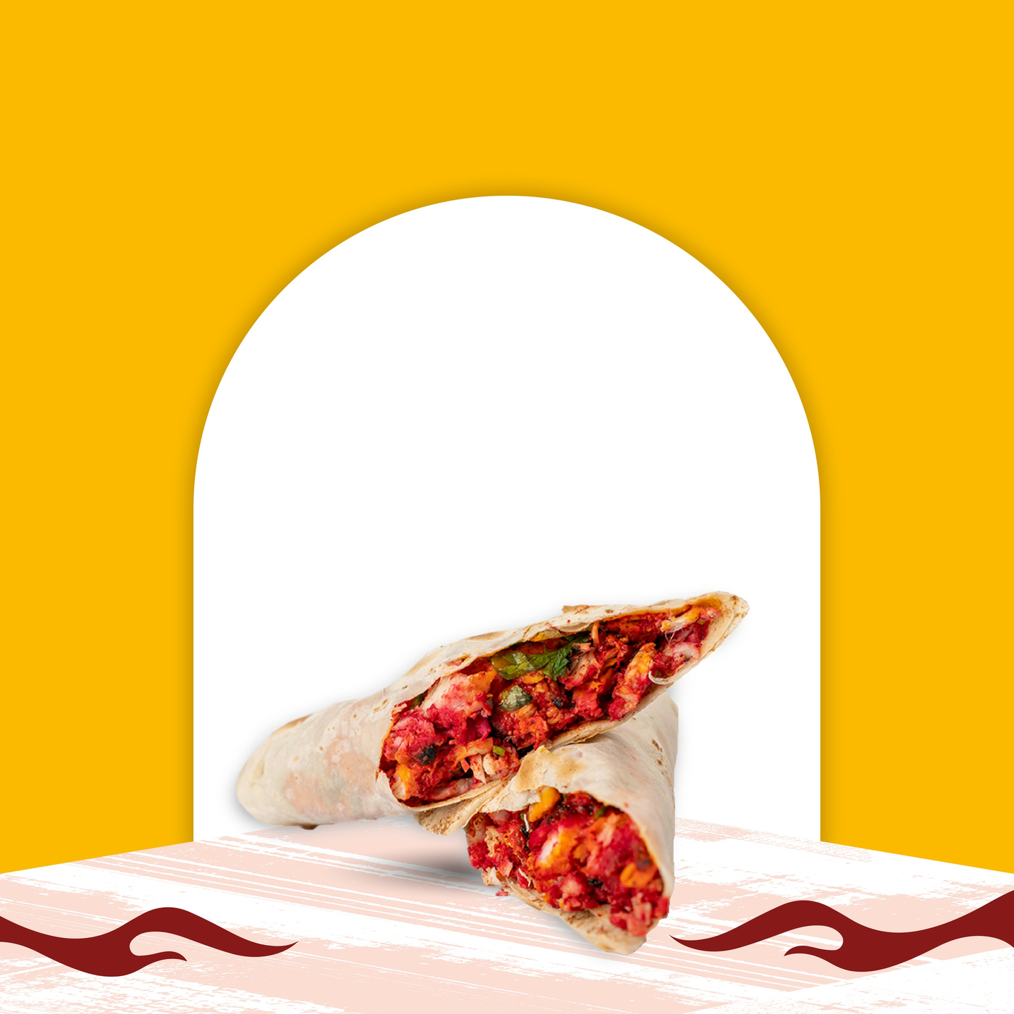 تكا ساندوتش